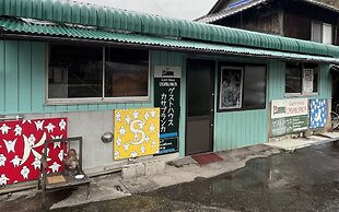 Mannou Seiryuan