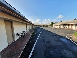 Robe Heaven Motel