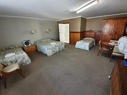 Robe Heaven Motel