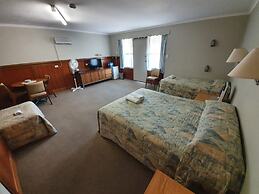 Robe Heaven Motel