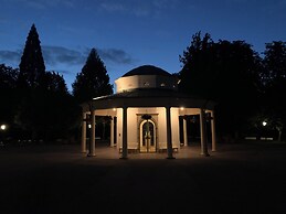 Gästehaus am Kurpark