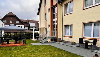 Gästehaus am Kurpark
