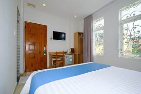 BlueSea Hotel