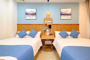 BlueSea Hotel