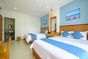 BlueSea Hotel