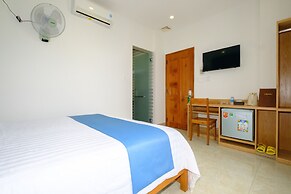 BlueSea Hotel