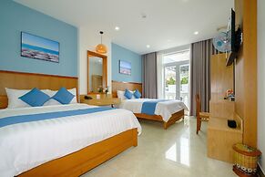BlueSea Hotel