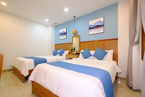 BlueSea Hotel