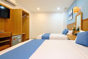 BlueSea Hotel