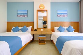 BlueSea Hotel