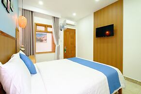 BlueSea Hotel
