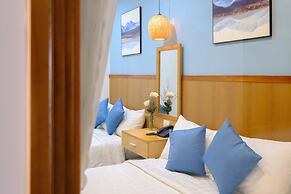 BlueSea Hotel