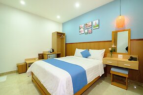BlueSea Hotel