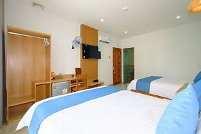BlueSea Hotel