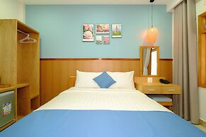 BlueSea Hotel