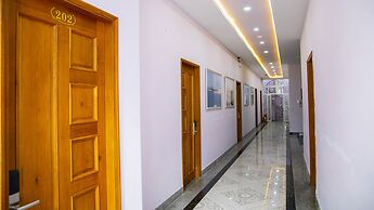 BlueSea Hotel