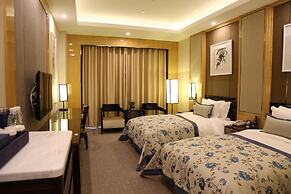 Yun-zen Lotus Hotel