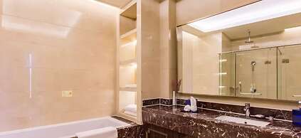 Yun-zen Lotus Hotel