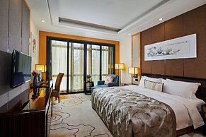Yun-zen Lotus Hotel