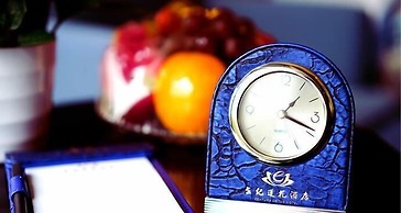 Yun-zen Lotus Hotel