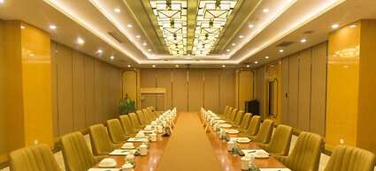 Yun-zen Lotus Hotel