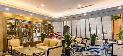Yun-zen Lotus Hotel