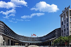 Yun-zen Lotus Hotel