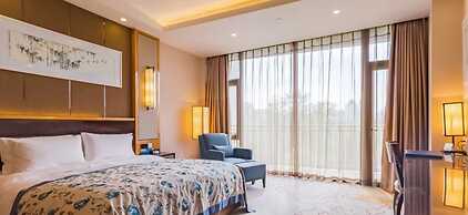 Yun-zen Lotus Hotel