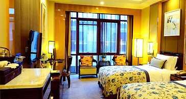 Yun-zen Lotus Hotel