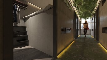 This Hostel