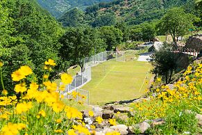 Junsung Resort
