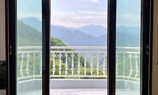 Junsung Resort