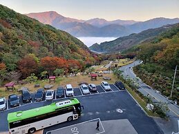 Junsung Resort