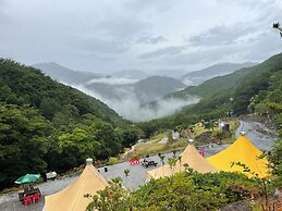 Junsung Resort