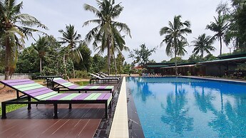 Moonshine Resort Chumphon