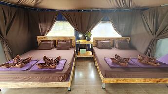 Moonshine Resort Chumphon
