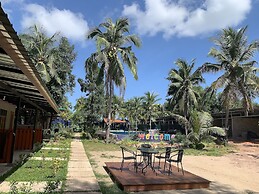 Moonshine Resort Chumphon