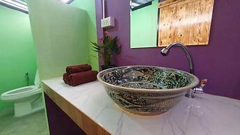 Moonshine Resort Chumphon