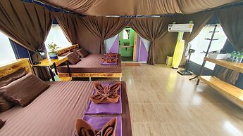 Moonshine Resort Chumphon