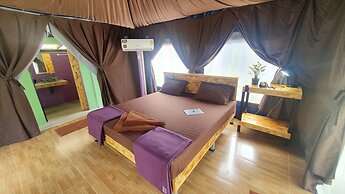 Moonshine Resort Chumphon