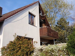 Haus Tannenweg
