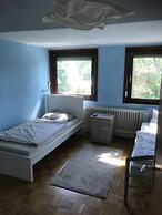 Haus Tannenweg