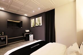 Wonju Boscoa Hotel