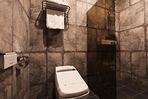 Wonju Boscoa Hotel