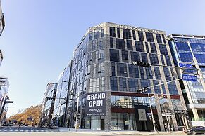 Wonju Boscoa Hotel