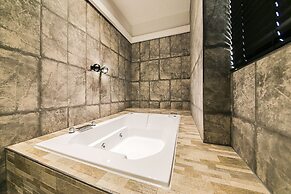 Wonju Boscoa Hotel