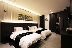 Wonju Boscoa Hotel