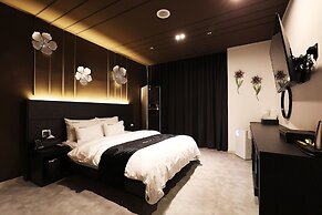 Wonju Boscoa Hotel