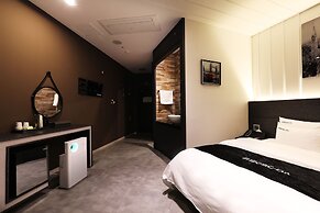 Wonju Boscoa Hotel