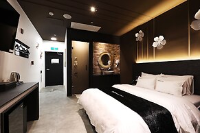 Wonju Boscoa Hotel